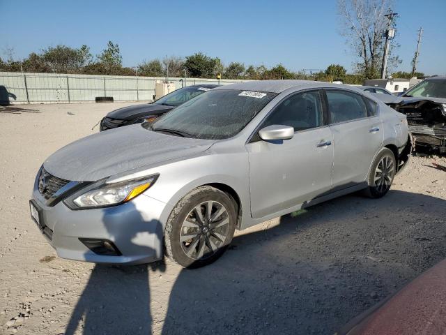 2018 NISSAN ALTIMA 2.5 - 1N4AL3AP9JC258578