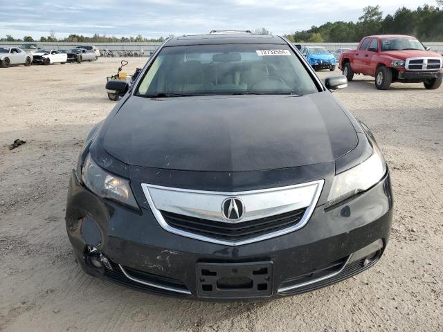 VIN 19UUA8F28EA009070 2014 Acura TL no.5