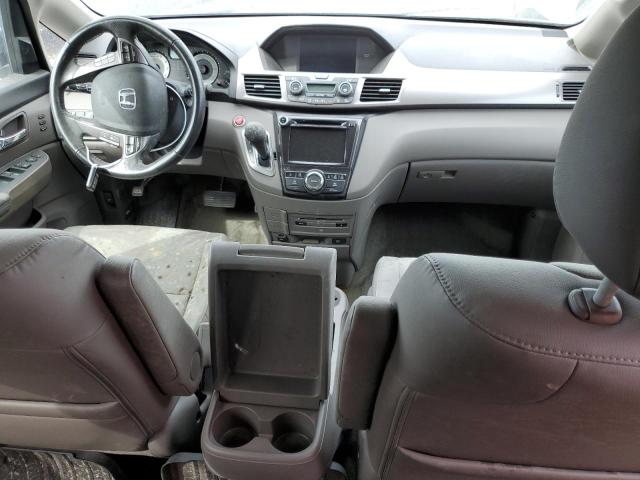 2015 HONDA ODYSSEY TO - 5FNRL5H93FB021286