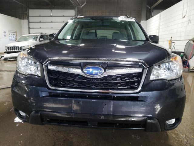 2015 SUBARU FORESTER 2 - JF2SJAHCXFH524956