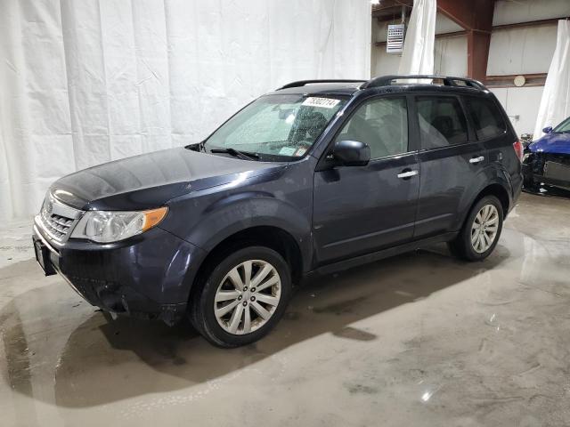 VIN JF2SHAEC7DH429896 2013 Subaru Forester, Limited no.1