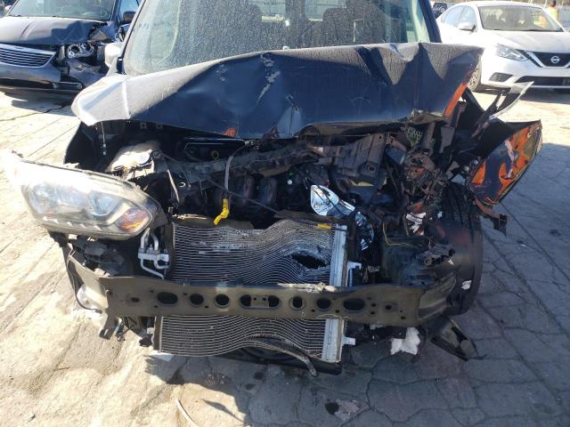2017 FORD TRANSIT CO - NM0LS7E75H1303543