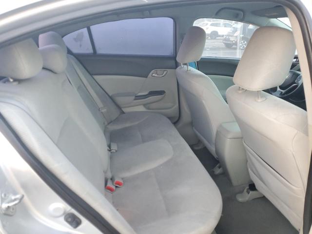 2018 HONDA CIVIC LX - 19XFB2F5XCE032811