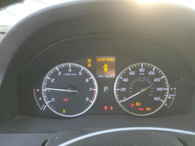 2017 ACURA RDX TECHNO - 5J8TB3H5XHL003749