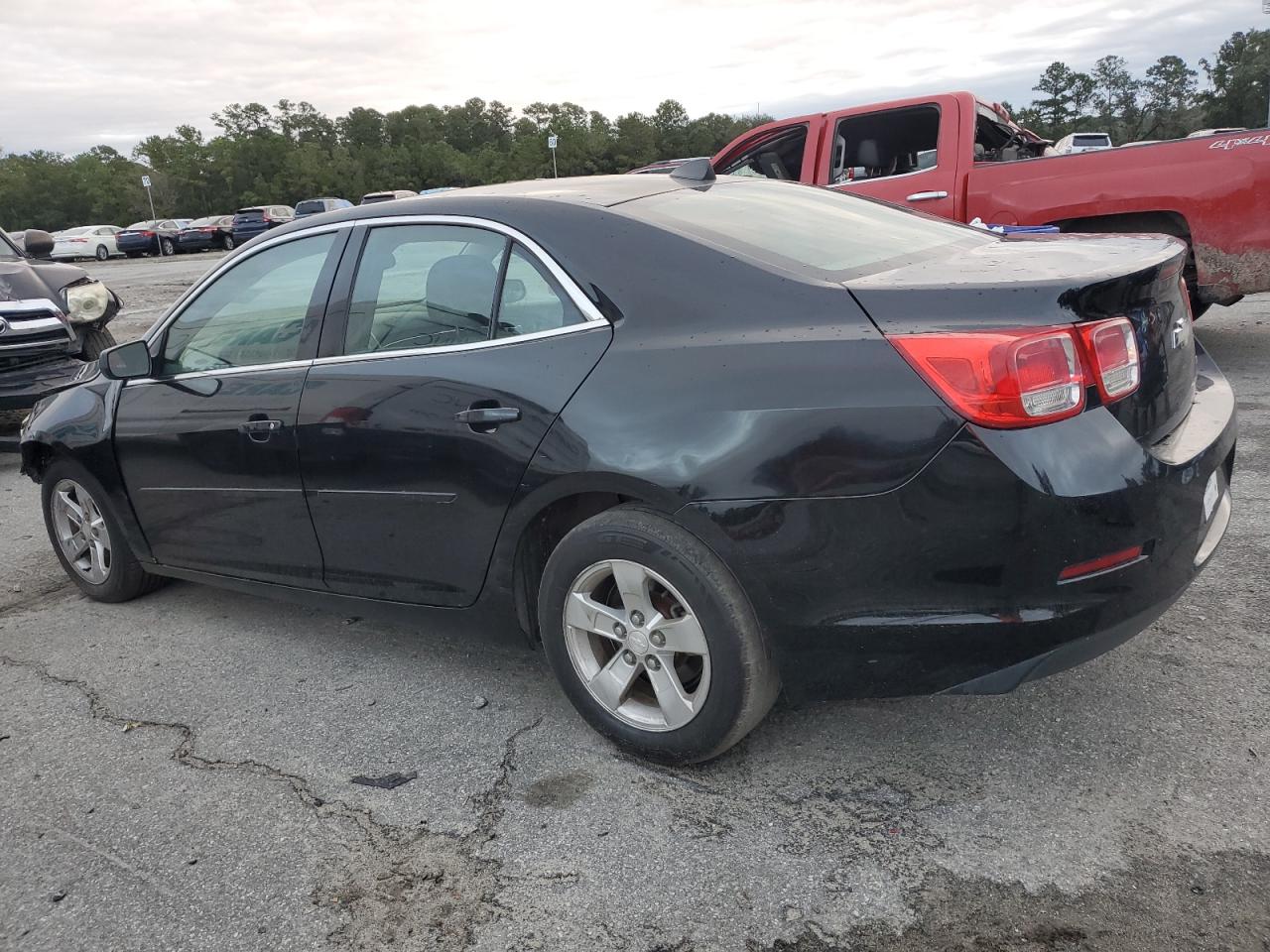 Lot #2935937847 2013 CHEVROLET MALIBU LS