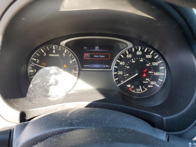 2017 NISSAN ALTIMA 2.5 - 1N4AL3AP3HN341440