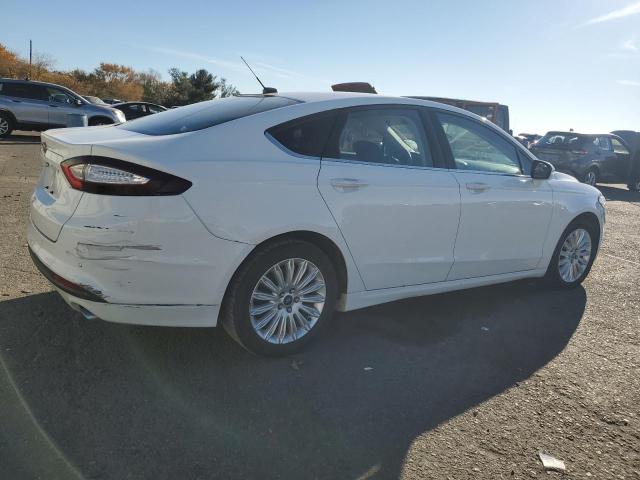 VIN 3FA6P0LU0DR256140 2013 Ford Fusion, Se Hybrid no.3