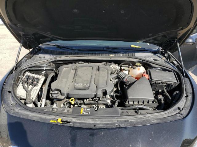 2019 BUICK LACROSSE E - 1G4ZP5SS7KU108265