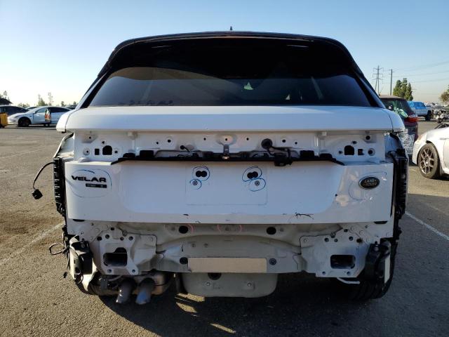 VIN SALYB2EN2KA779176 2019 Land Rover Range Rover, S no.6