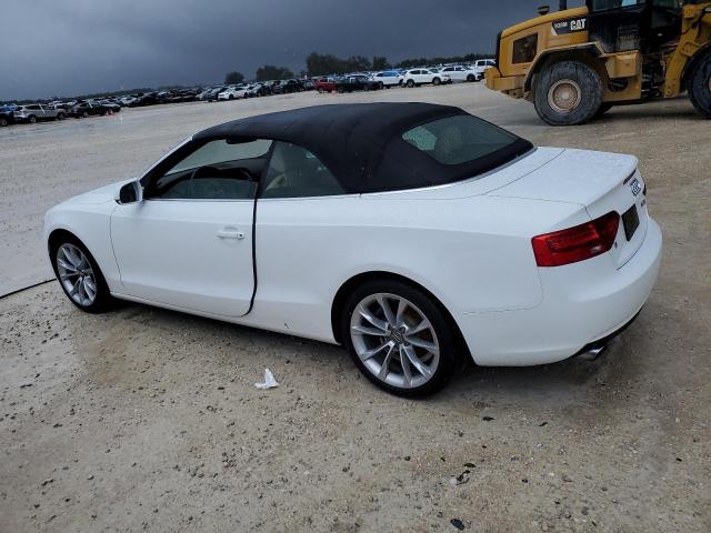 VIN WAUAFAFH7DN006776 2013 Audi A5, Premium no.2