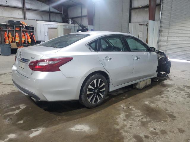 Vin: 1n4al3ap7jc130730, lot: 75529944, nissan altima 2.5 20183