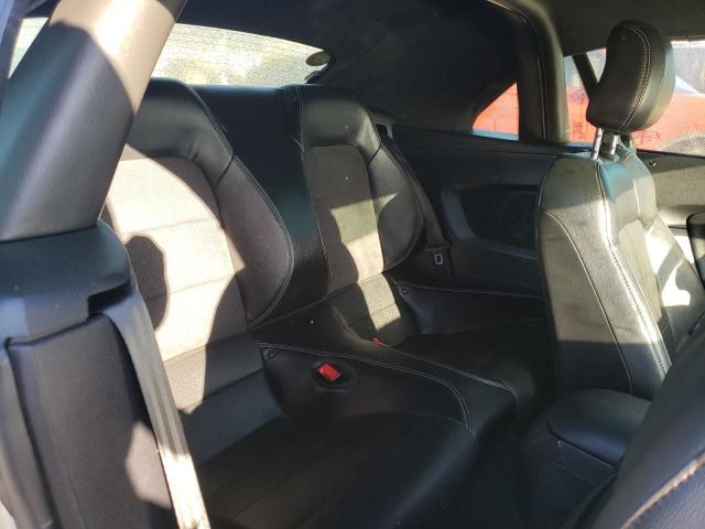 2020 FORD MUSTANG GT - 1FATP8FF2L5168478