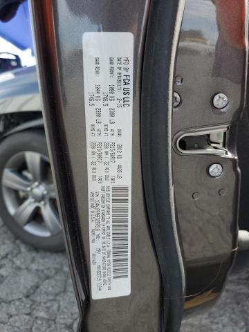 2015 JEEP PATRIOT LA - 1C4NJPFA8FD297516