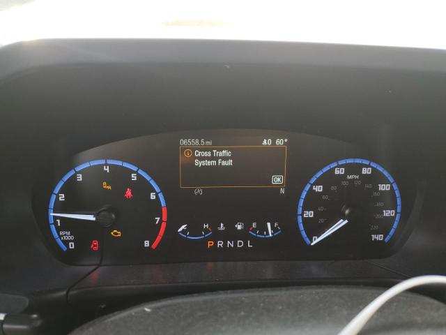 2024 FORD BRONCO SPO - 3FMCR9G61RRE97652