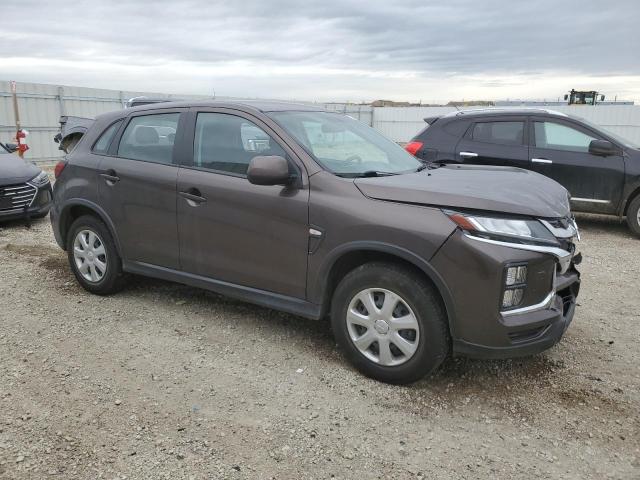 2021 MITSUBISHI RVR ES JA4AJUAU3MU605505
