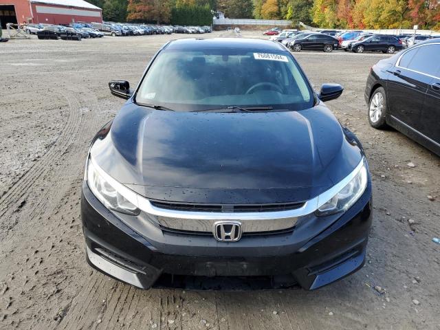2017 HONDA CIVIC - 19XFC2F55HE228563