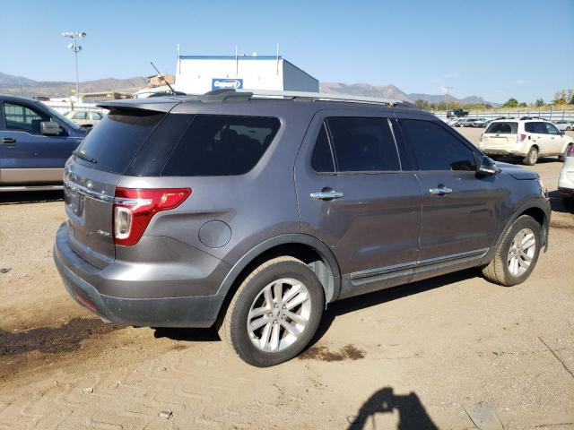 VIN 1FM5K8D86DGC81650 2013 Ford Explorer, Xlt no.3