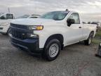 2019 CHEVROLET SILVERADO - 3GCNWAEH4KG312166
