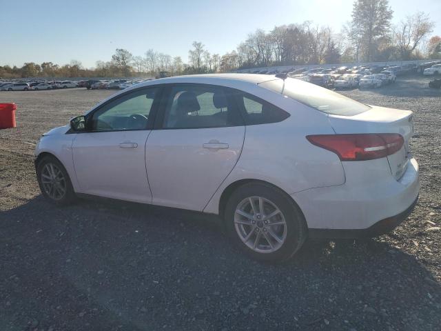 2017 FORD FOCUS SE - 1FADP3F29HL336222