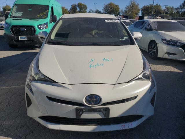 VIN JTDKARFU6H3540046 2017 Toyota Prius no.5