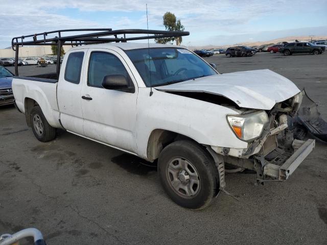 VIN 5TFTX4CN6EX038676 2014 Toyota Tacoma, Access Cab no.4