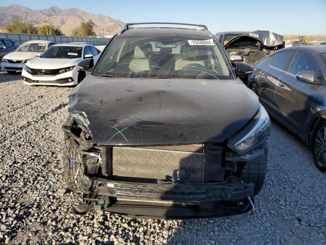 2018 HYUNDAI TUCSON SEL - KM8J3CA46JU697954