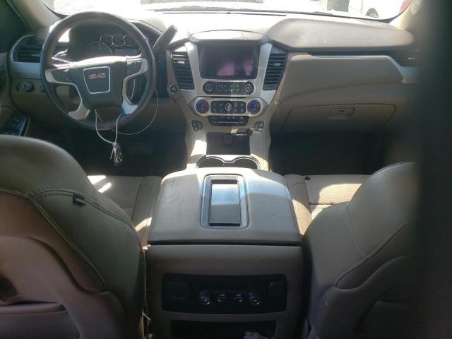 2015 GMC YUKON SLT - 1GKS2BKC0FR268092