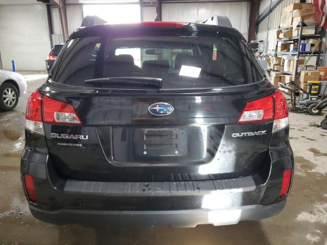 VIN 4S4BRCLC8E3311747 2014 Subaru Outback, 2.5I Lim... no.6