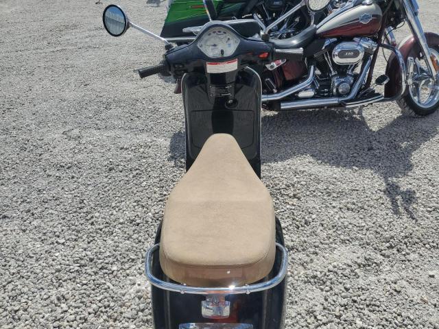 2007 VESPA LX 50 ZAPC386BX75006668