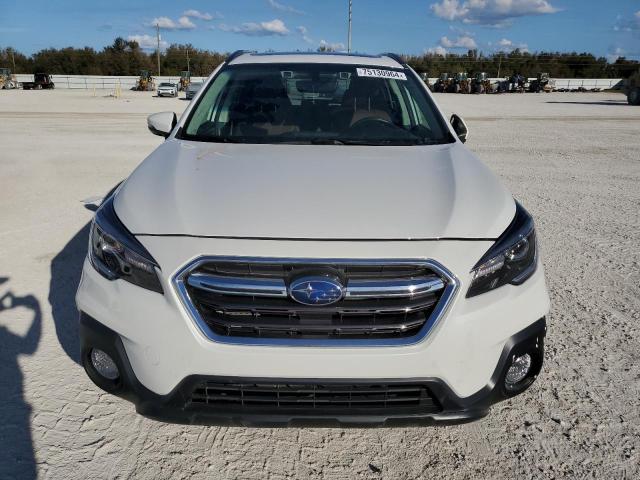 VIN 4S4BSETC0J3261839 2018 Subaru Outback, Touring no.5