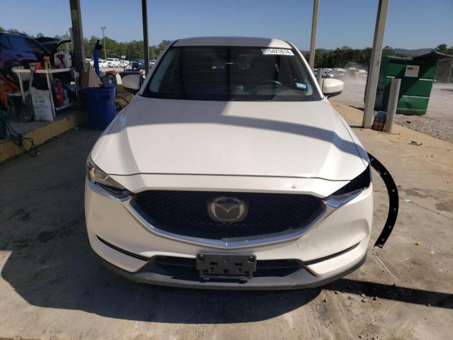 VIN JM3KFACM9J1349382 2018 Mazda CX-5, Touring no.5