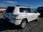 Lot #3024504385 2013 TOYOTA HIGHLANDER