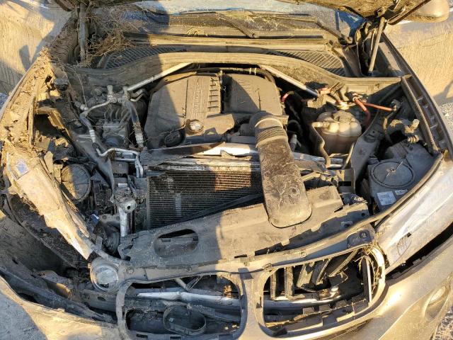 2017 BMW X5 XDRIVE3 - 5UXKR0C58H0V68528