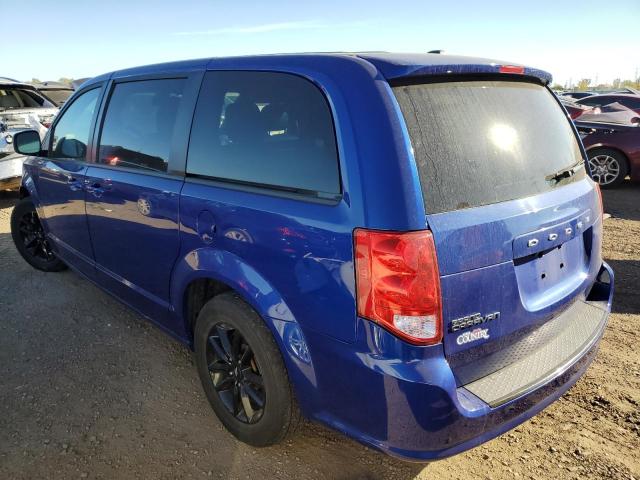 2020 DODGE GRAND CARA - 2C4RDGCG2LR215158