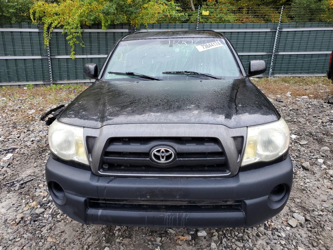 Lot #3024699575 2005 TOYOTA TACOMA