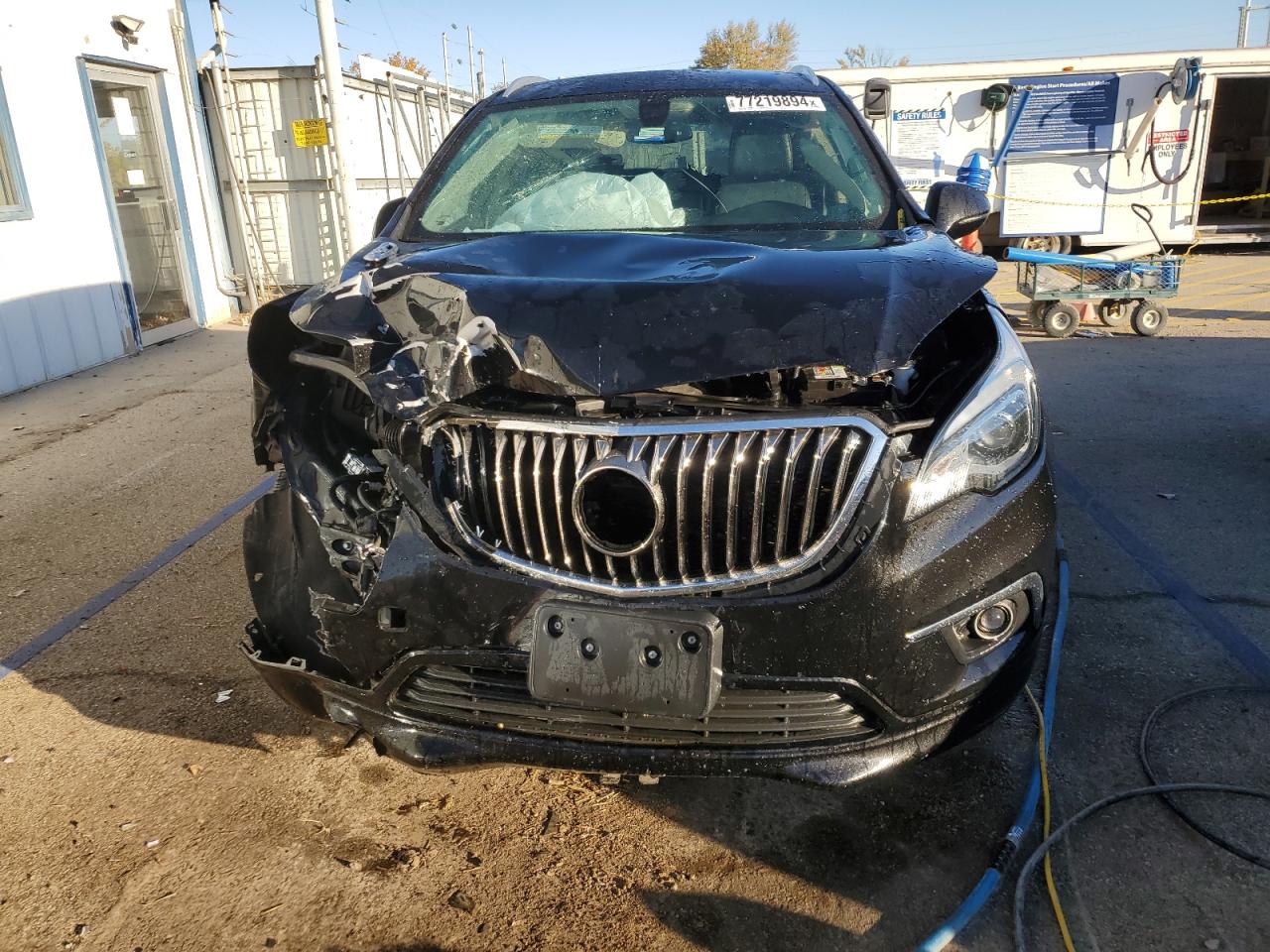 Lot #2989172799 2018 BUICK ENVISION E