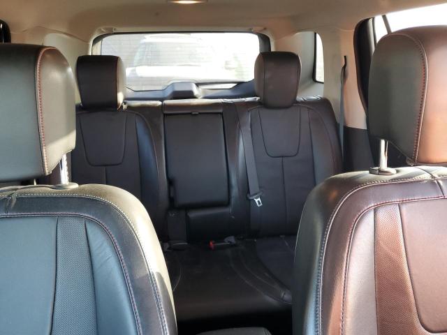 2016 GMC TERRAIN SL - 2GKFLPE31G6230083
