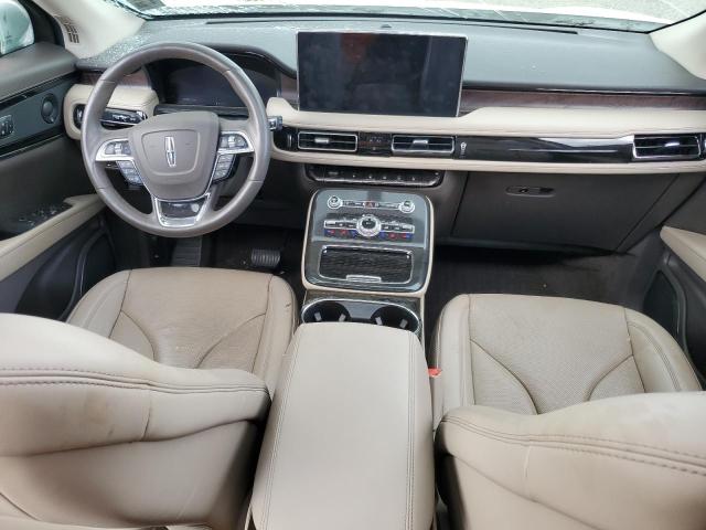 2023 LINCOLN NAUTILUS R - 2LMPJ8K92PBL04011