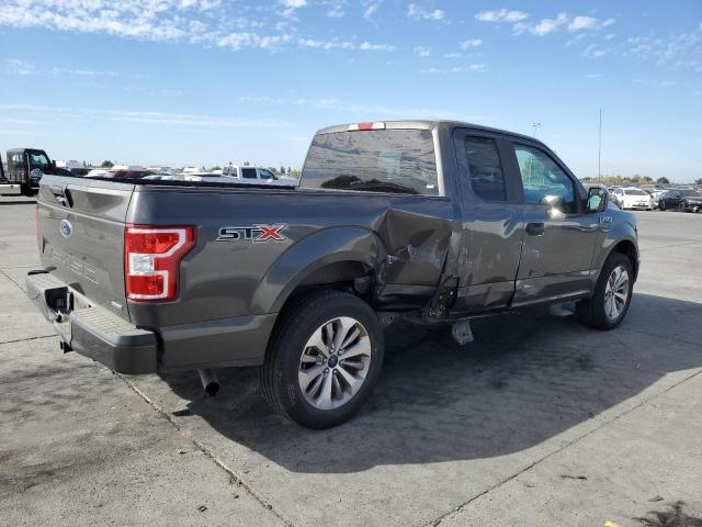 VIN 1FTEX1CP2JKF41542 2018 Ford F-150, Super Cab no.3