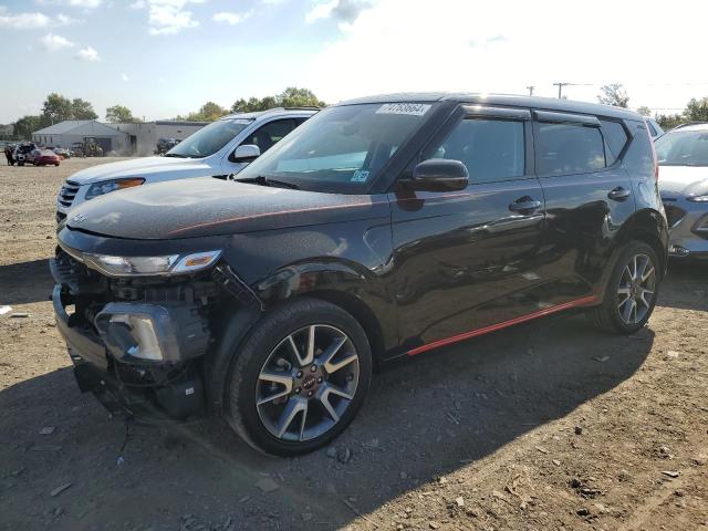 2022 KIA SOUL GT LI #2978795954