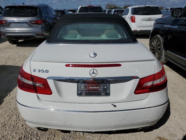 VIN WDDKK5KF3DF215690 2013 Mercedes-Benz E-Class, 350 no.6