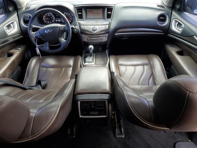 2016 INFINITI QX60 - 5N1AL0MNXGC523466