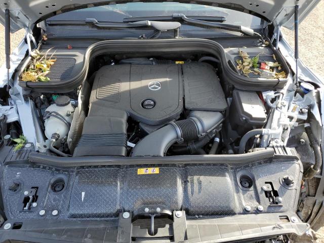 2024 MERCEDES-BENZ GLE 450E 4 4JGFB4GBXRB184475