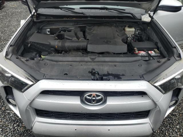 2015 TOYOTA 4RUNNER SR - JTEBU5JR1F5253388