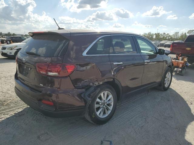 2019 KIA SORENTO L - 5XYPG4A3XKG568313