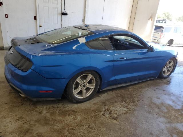 2020 FORD MUSTANG - 1FA6P8TH8L5122964