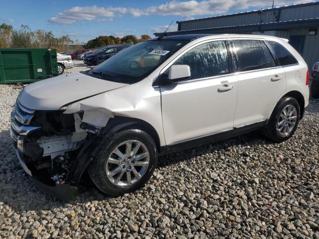 2021 FORD EDGE LIMIT #2972480684