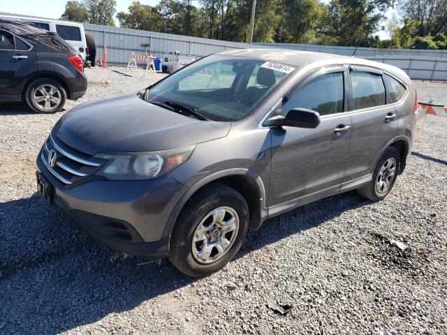 2014 HONDA CR-V LX #3024733206