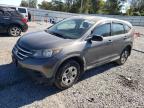 Lot #3024733206 2014 HONDA CR-V LX