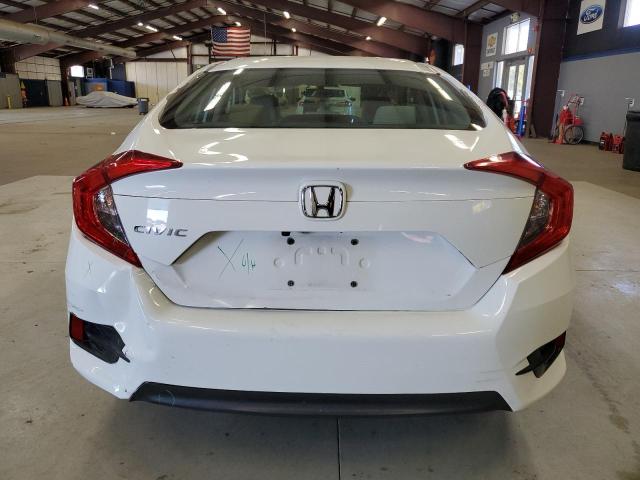 VIN 19XFC2F52GE211458 2016 Honda Civic, LX no.6